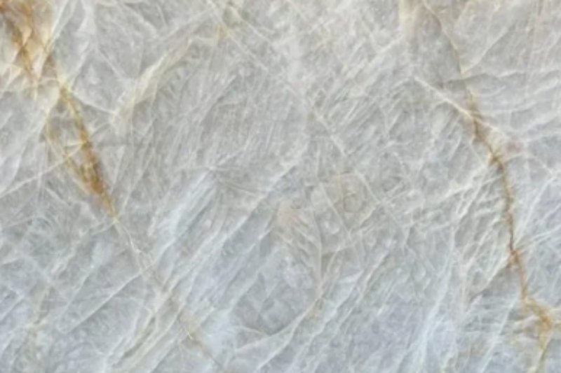 Crystal White