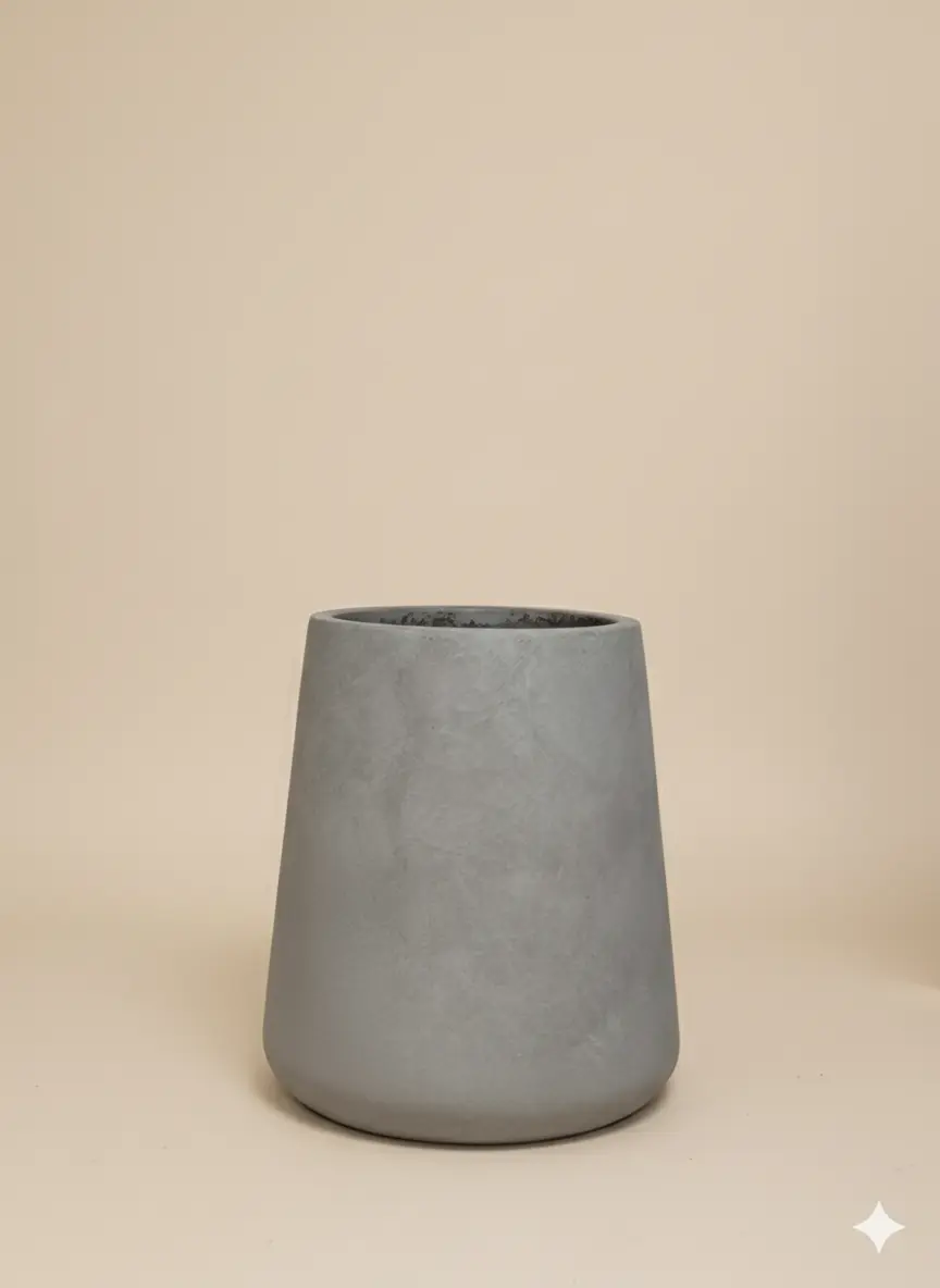 Pottery Collection