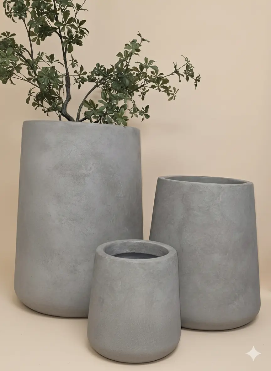 Pottery Collection